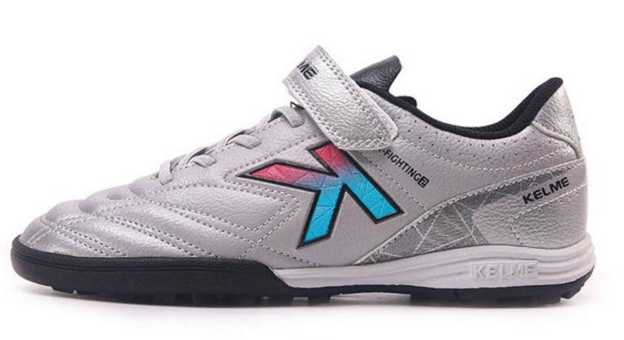 Calzado F5 Turf 68833134-900 Silver