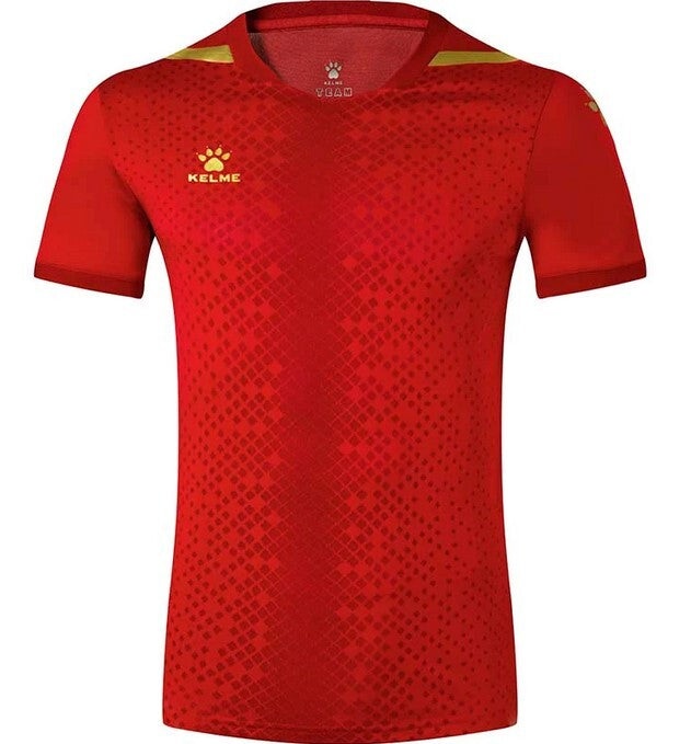 Camiseta de Juego 3801170-600 Red