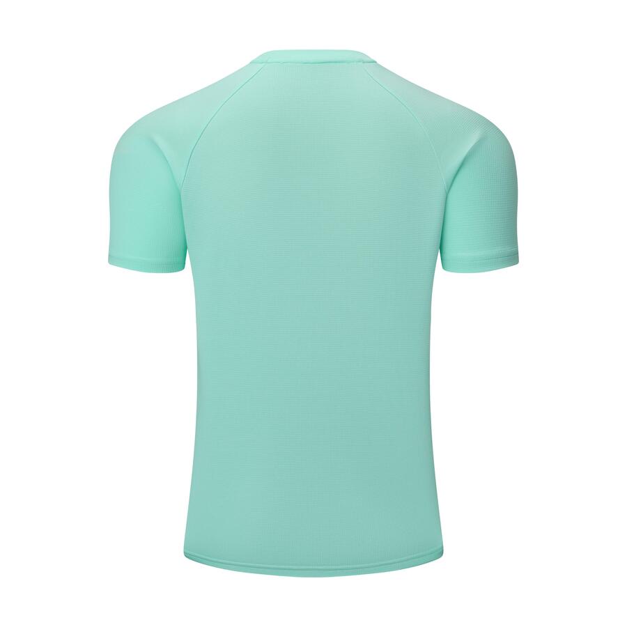 Camiseta 7451TX1364-328 Mint Green