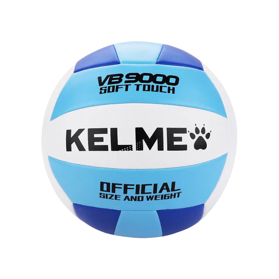 Pelota de Volley Nro. 5 8203QU5017-162 White Royal Blue