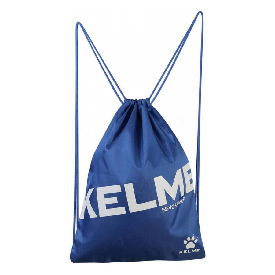 Bolsa de Gym K034-1 Royal Blue