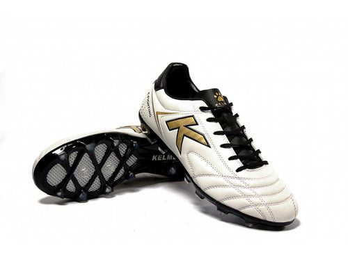 Zapato de Fútbol NEW MILLENIA 6871001 White