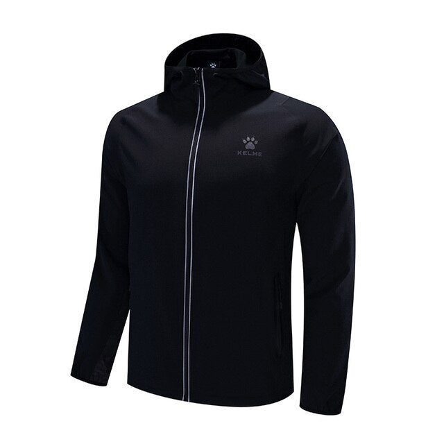 Campera entrenamiento 3881203 Black