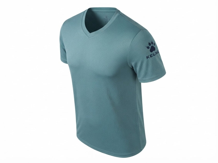 Remera de Hombre m/c 8151TX1002-405 Sky Blue