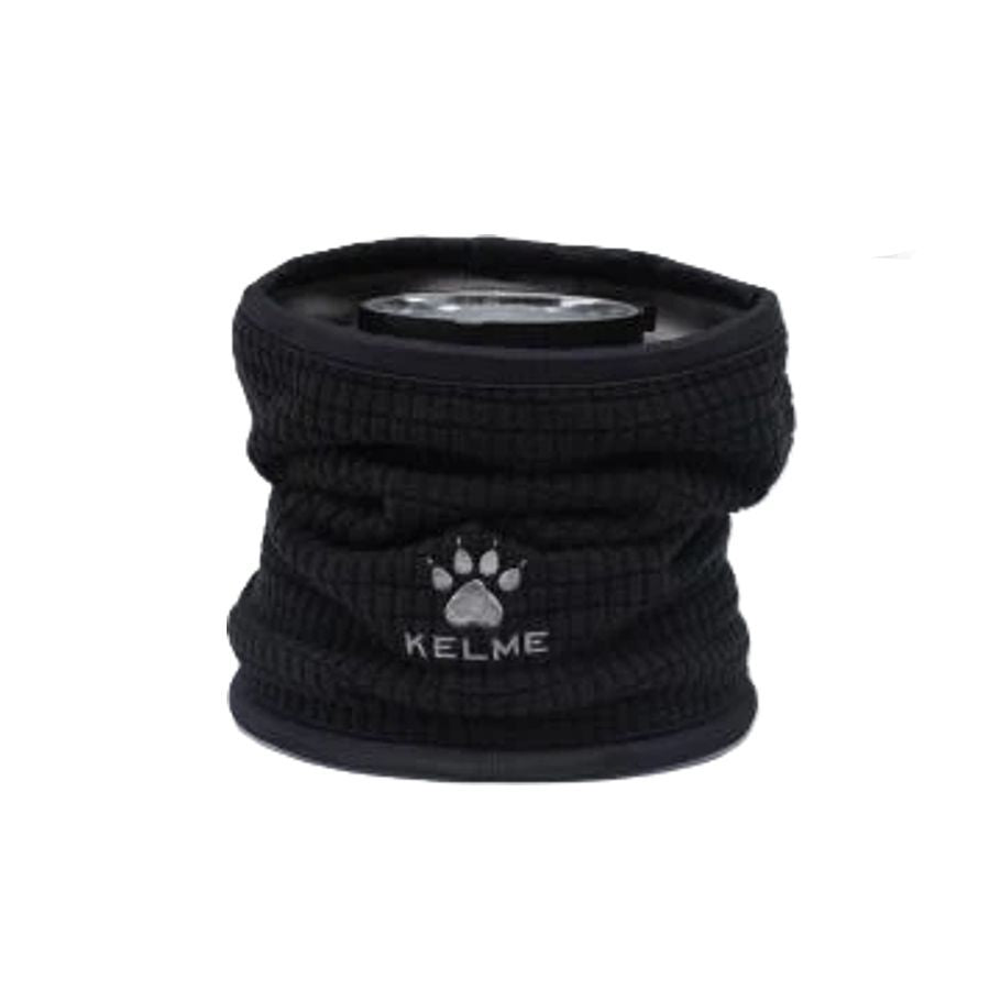 Cuello polar 8561WJ5022-015 Black-Grey