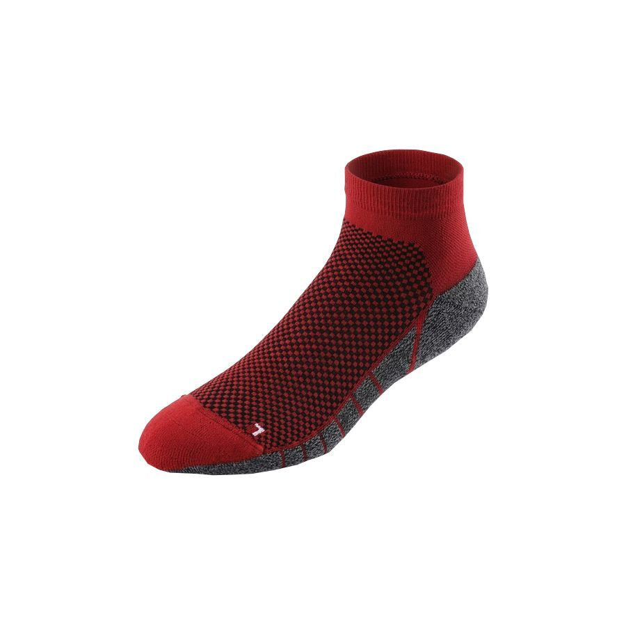 Medias para Running 8501WZ5190-600 Red