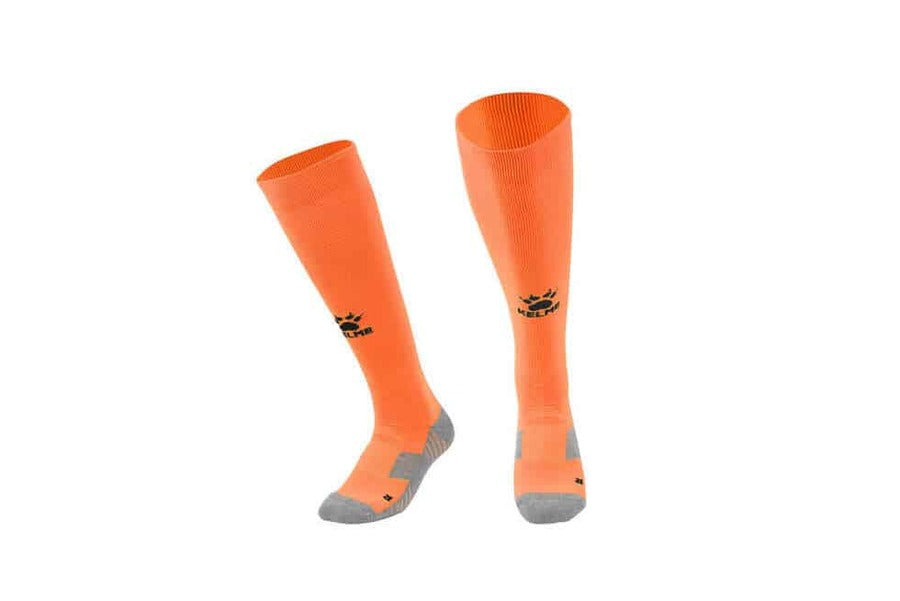 Medias de Fútbol K15Z908-804 Orange