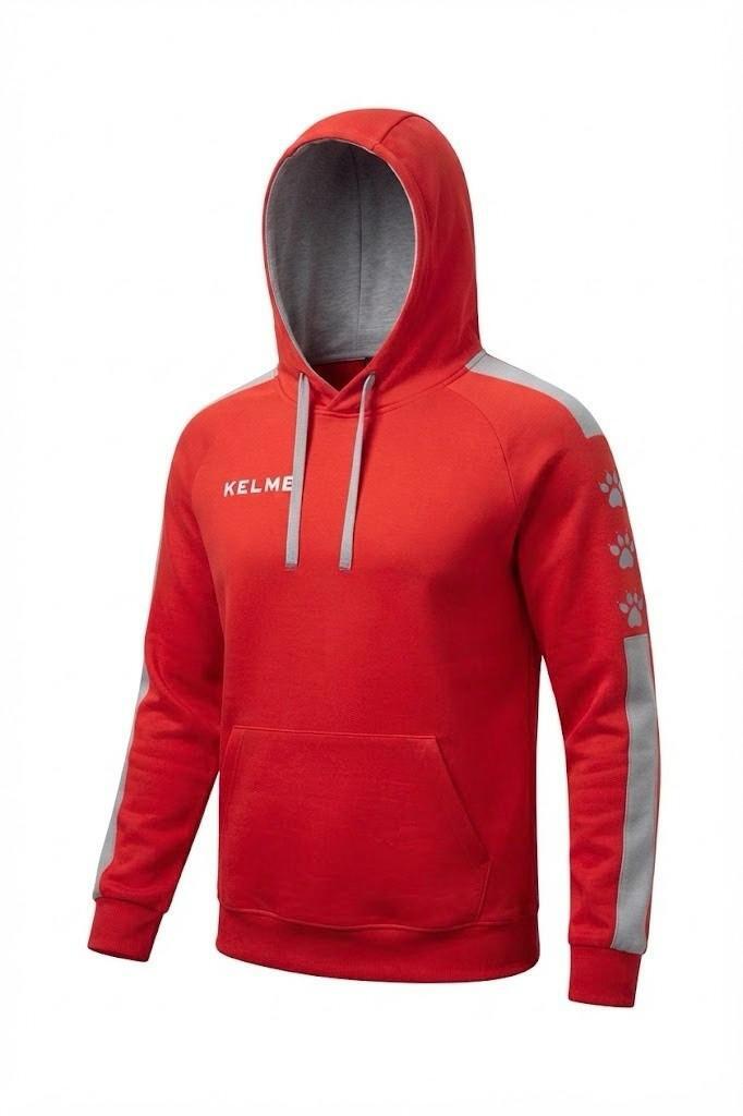 Canguro Street 75206-600 Red