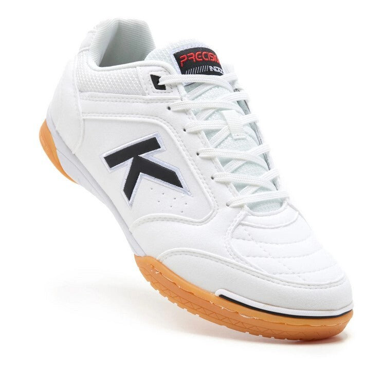Calzado Futsal Precision 55211- 006 White