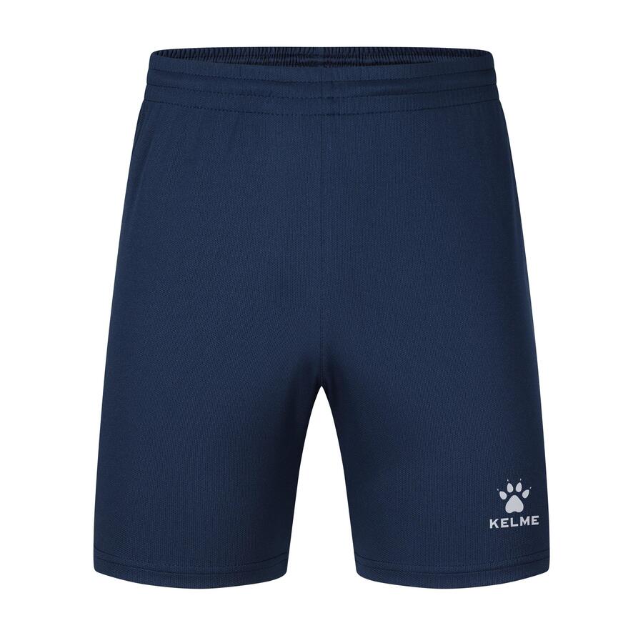 Short de Fútbol 7351ZB1255-416 Navy Blue