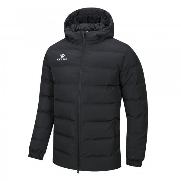 Campera de Abrigo 8261MF1013-000 Black