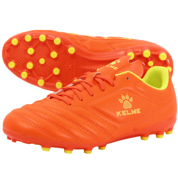 Zapato de Fútbol Orange 68831126/3126