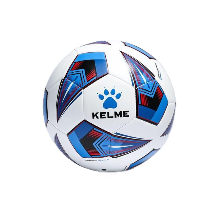 Pelota de Fútbol 8401QU5114-162 Blue
