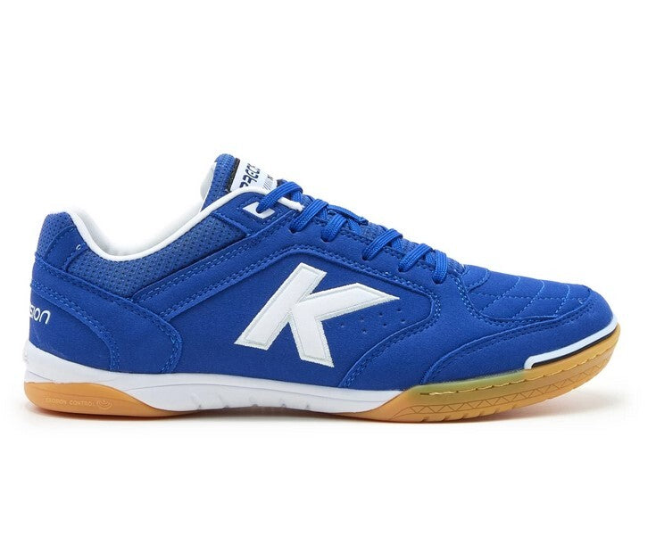 Calzado Futsal Precision 55211- 703 Royal Blue