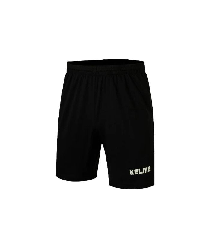 Short de Fútbol DK80511001 Black