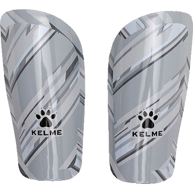 Canilleras 8101HJ5001-200 Grey
