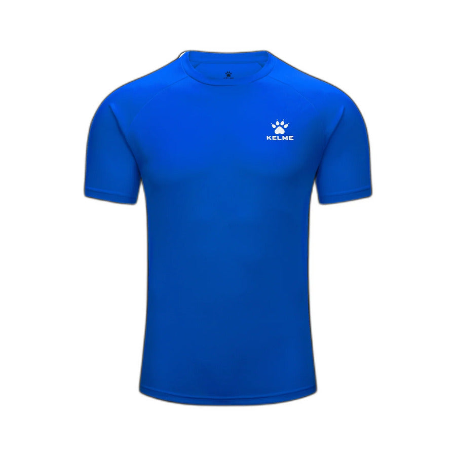 Remera m/c 7451TX1365 - 481 Royal Blue