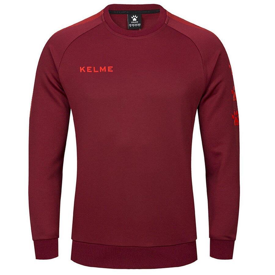 Buzo de Entrenamiento 7461TT1059-609 Burgundy