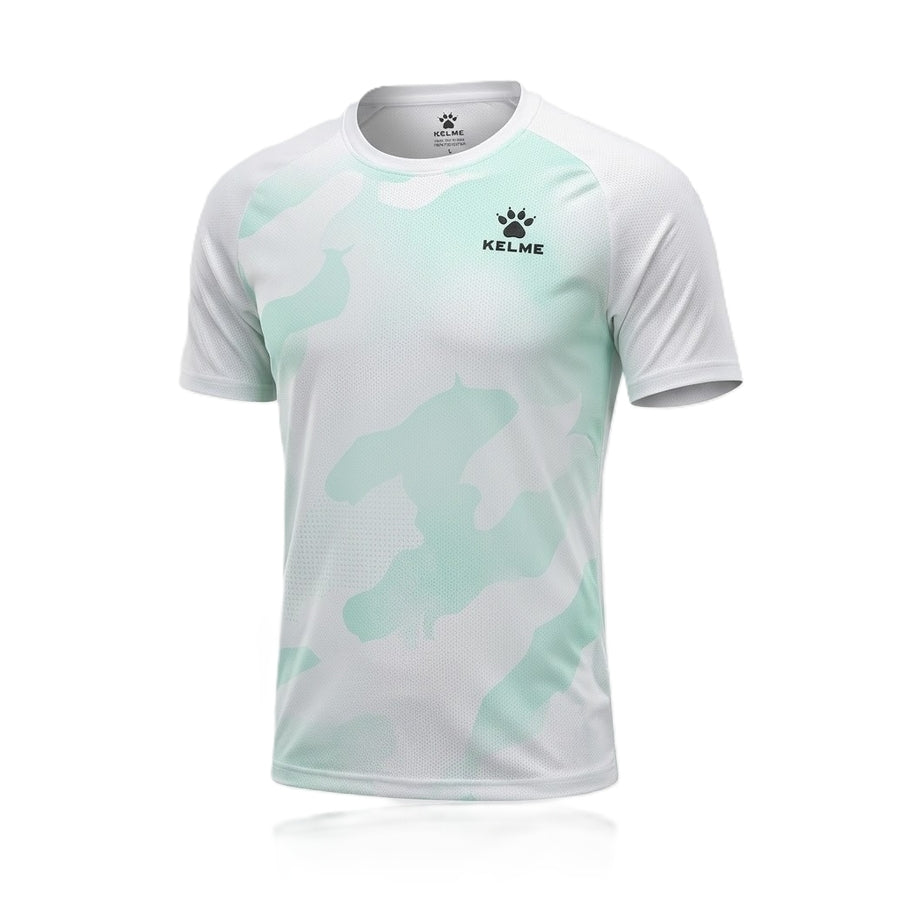Camiseta 7451TX1364-100 White
