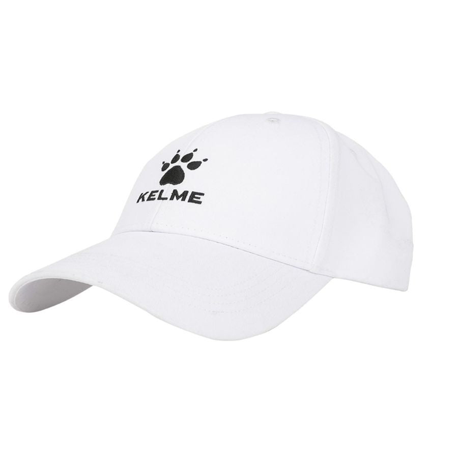 Gorro Visera 8101MZ5007-103 White
