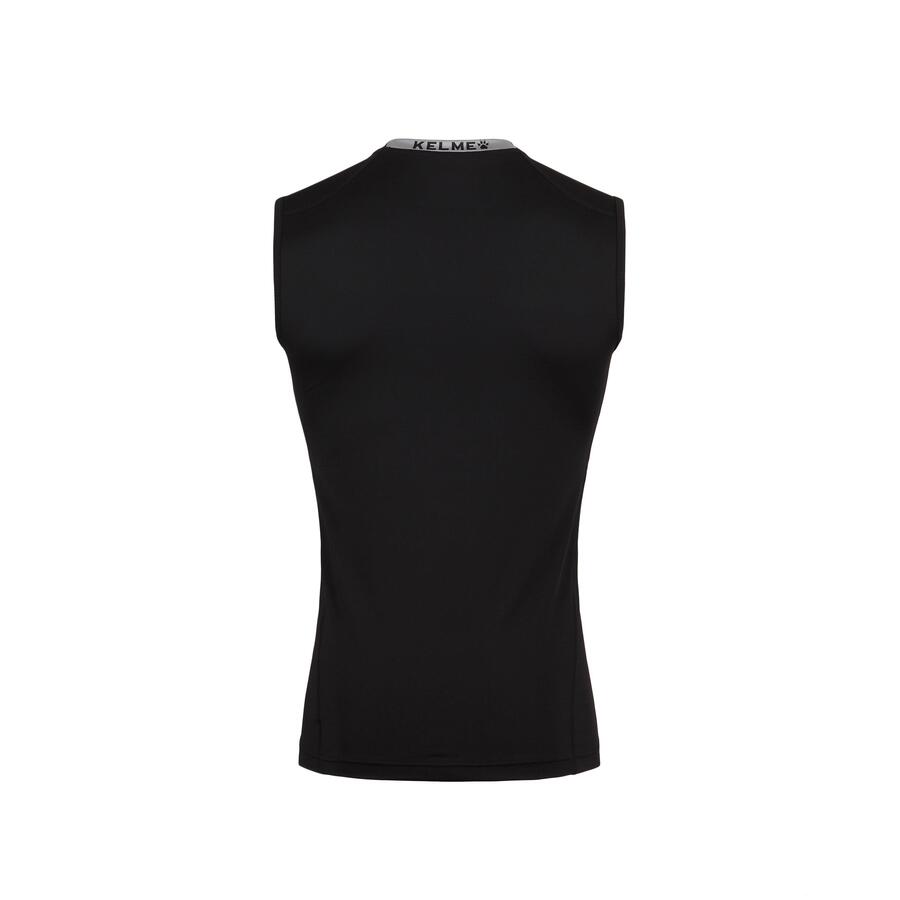 Musculosa de Entrenamiento 8351TL1024-000 Black