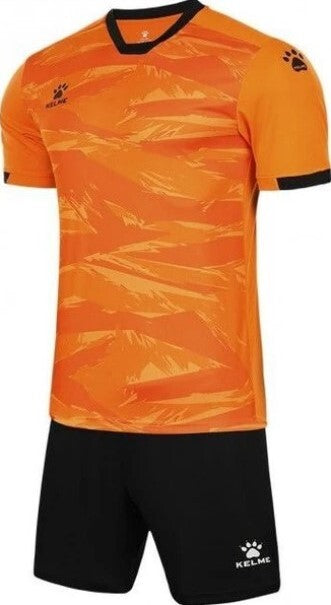 Set de Camiseta y Short 8151ZB1003-907 Orange