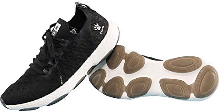 Calzado Running Black 66831502