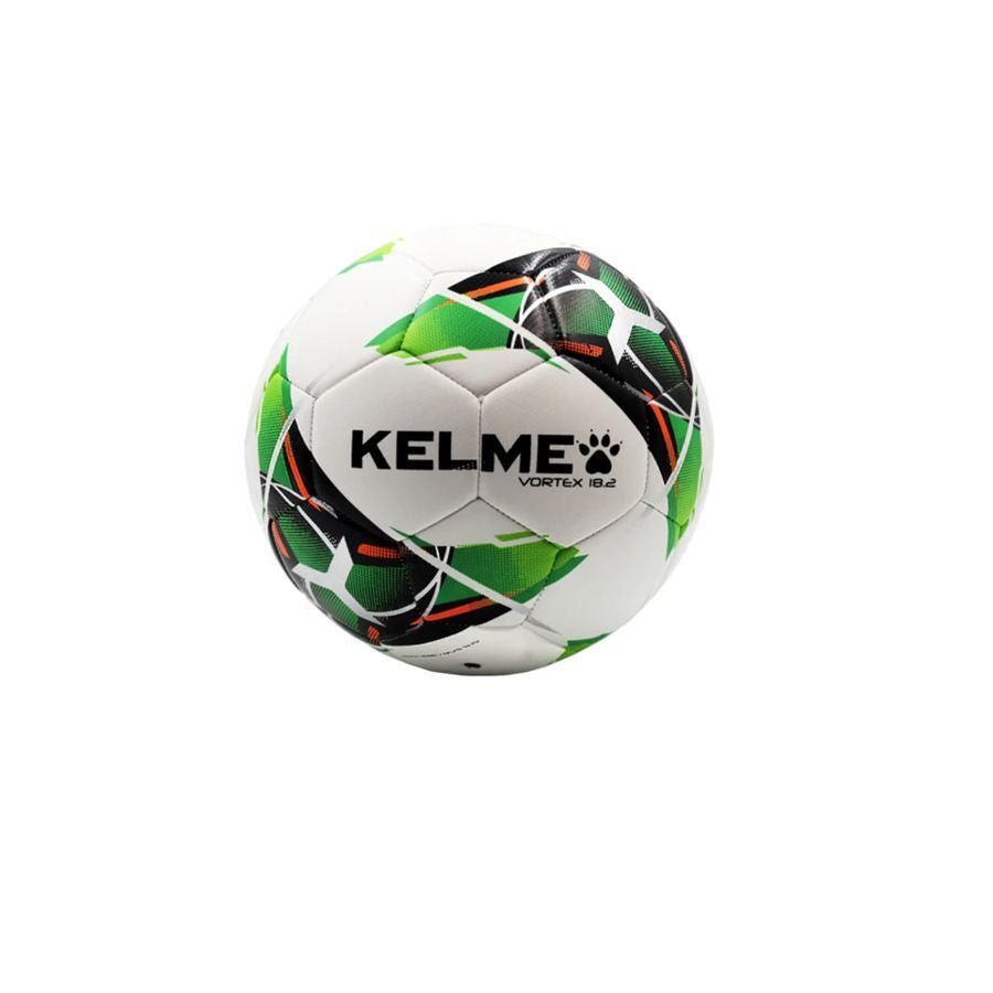 Pelota de Fútbol Cesped Natural 9886130-127 White Green