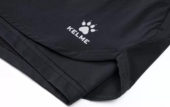 Short de Dama con calza 6223DK2012 Black