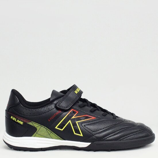 Calzado F5 Turf 68833134 Black