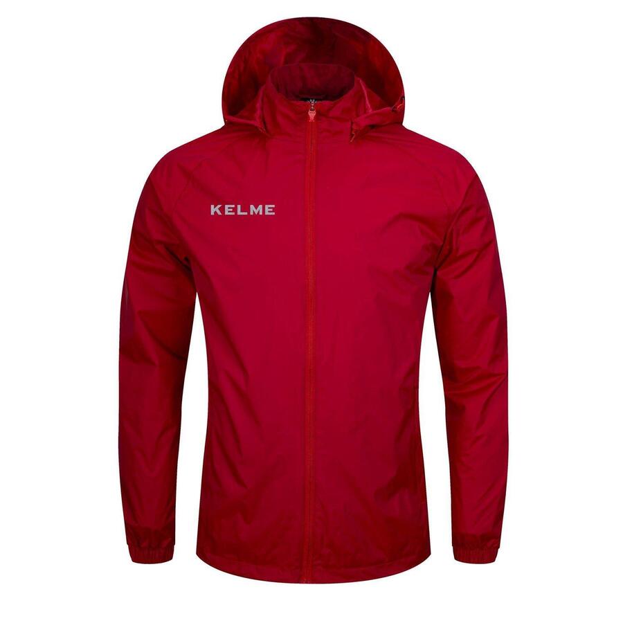 Campera de Lluvia Niño 3803241-600 Red