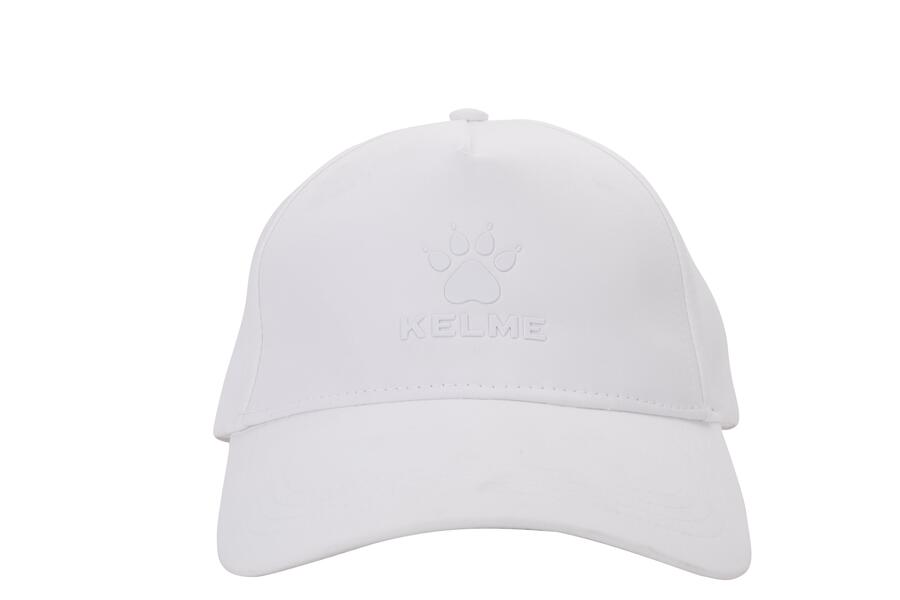 Gorro Visera 8101MZ5001-100 White