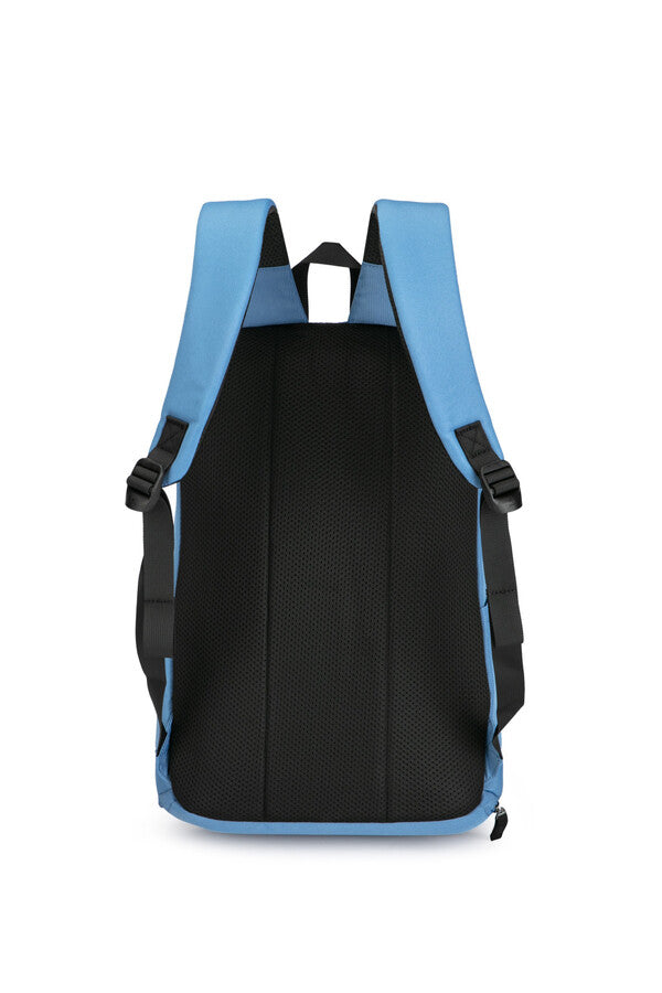 Mochila 8101BB5004 Light Blue