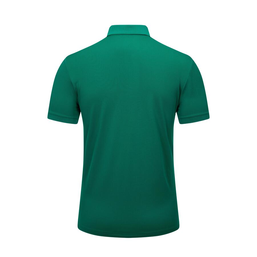 Remera Polo Hombre 7351PL1070-300 Green