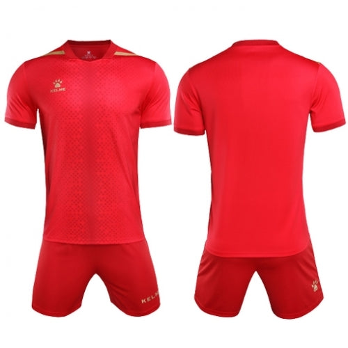 Set Camiseta y Short 3801098-600 Red