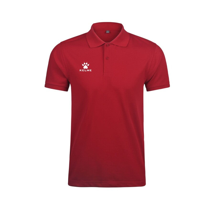 Remera Polo Hombre 7351PL1070-600 Red