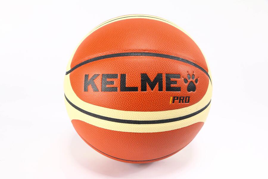 Pelota de Basketball PRO 8102QU5005-250 Brown Nro. 7