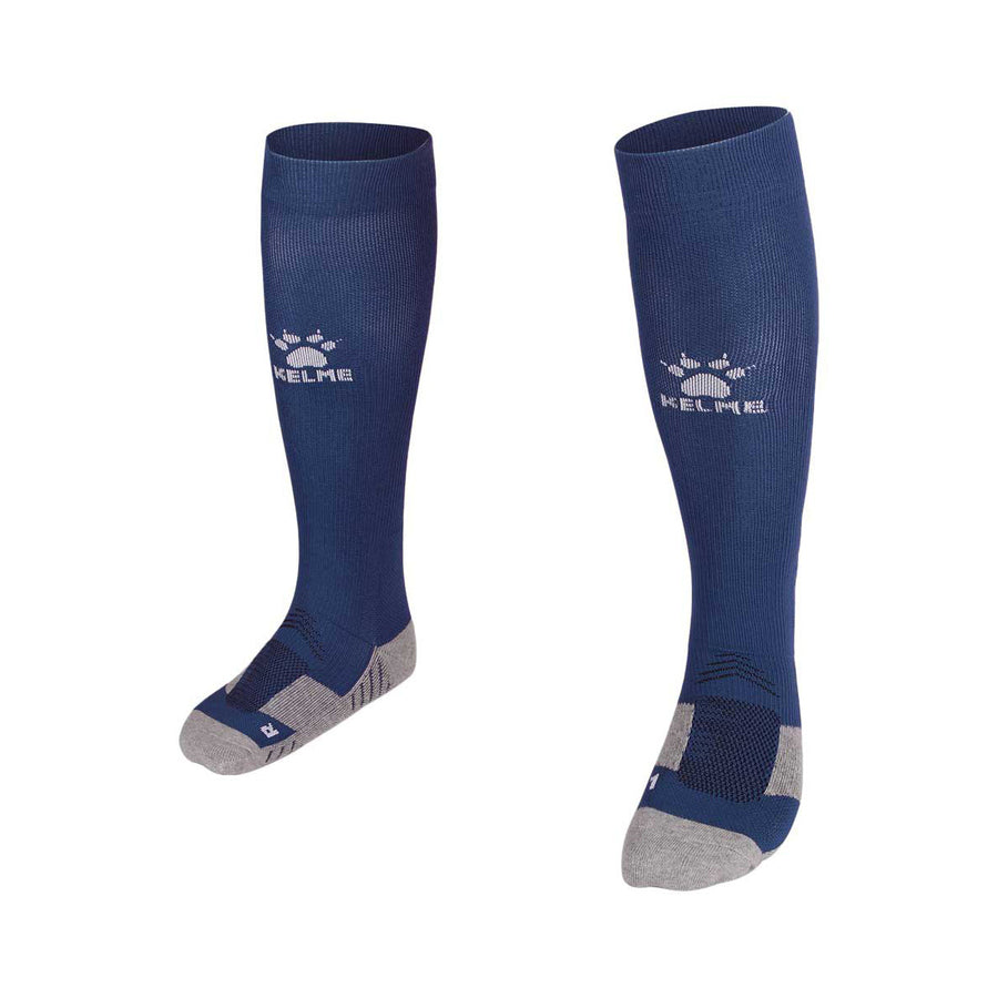 Medias de Fútbol K15Z908-424 Navy Blue