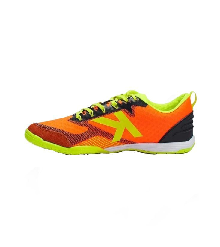Calzado Futsal Stiletto Fluor Orange 55967-942