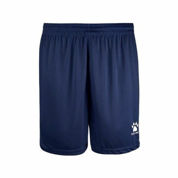 Short de Fútbol 7351ZB1255-416 Navy Blue