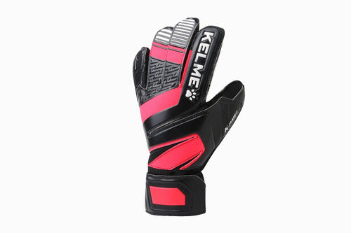Guantes de Golero 8101ST5004 Black Fuscia