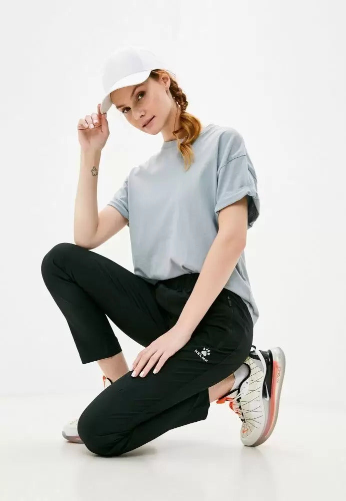 Pantalón Deportivo Dama 3892219-000 Black