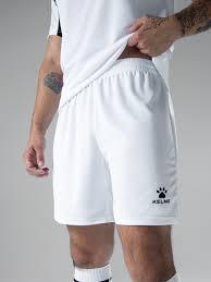 Short de Fútbol 7351ZB1255 - 100 White