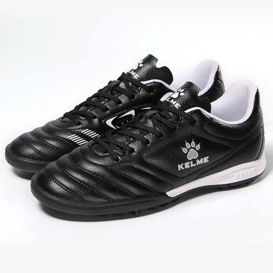 Zapato de Futbol Niño 873701-000 Black