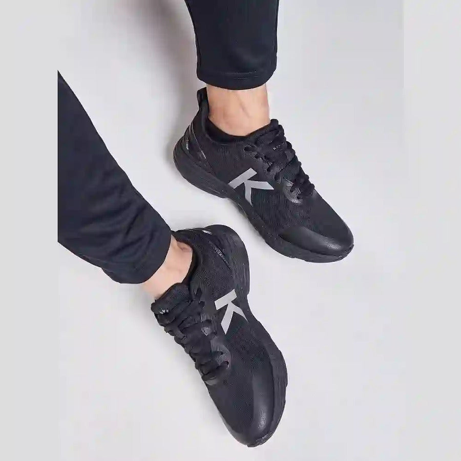 Calzado Running Black 6891570