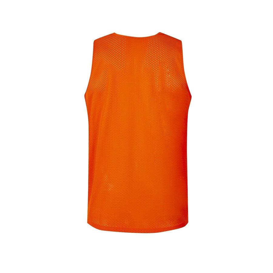 Chaleco de entrenamiento 8051BX1002-932 Orange
