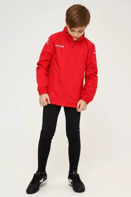 Campera de Lluvia Niño 3803241-600 Red