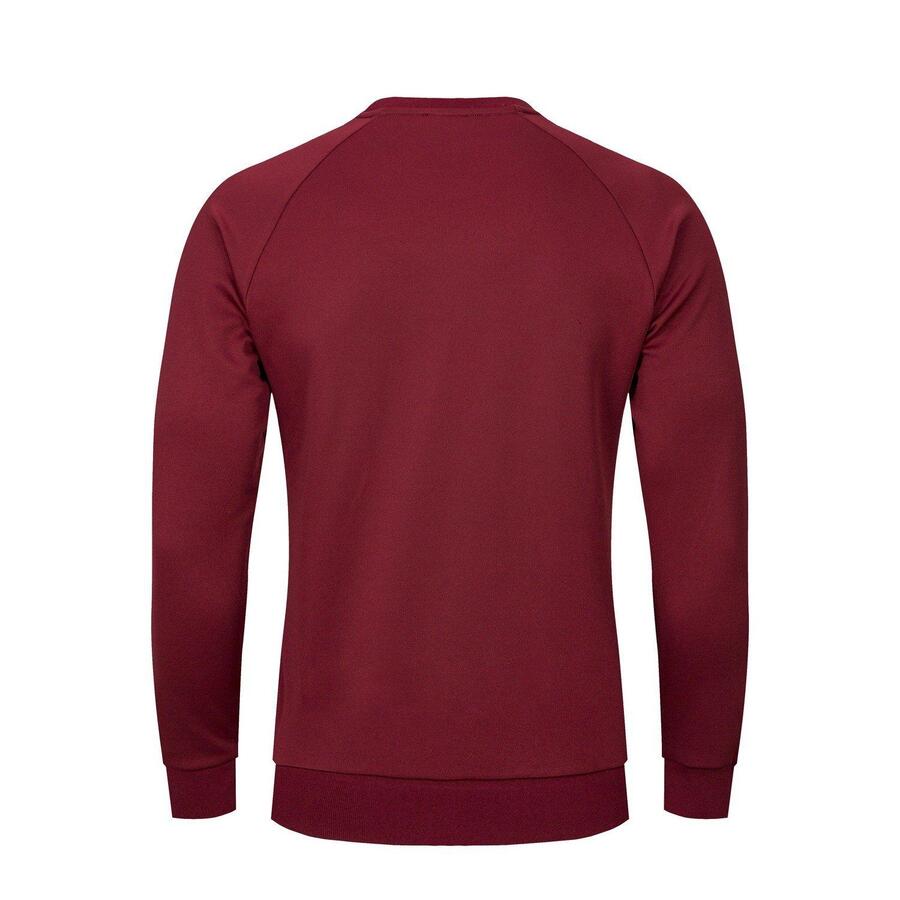 Buzo de Entrenamiento 7461TT1059-609 Burgundy