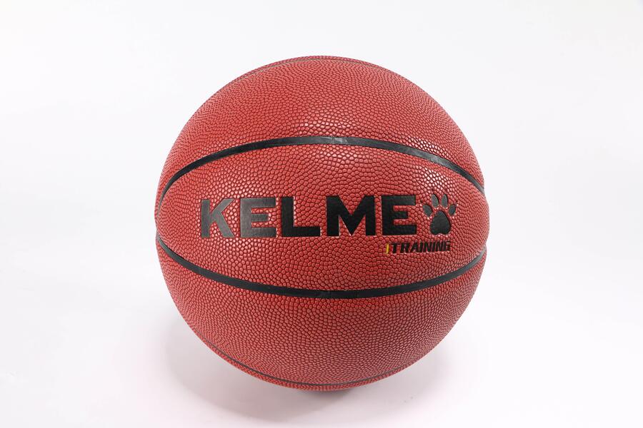 Pelota de Basketball 8102QU5001-217 Brown