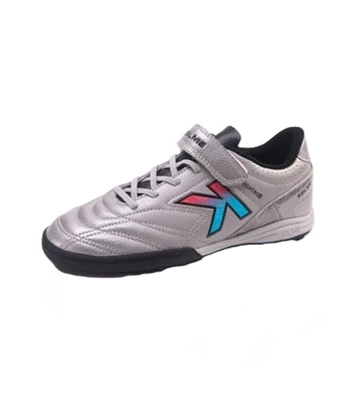 Calzado F5 Turf 68833134-900 Silver